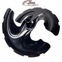 684-05020 Auger for MTD Snowblower