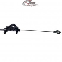 587343801 Craftsman, Husqvarna Shift Selector Cable