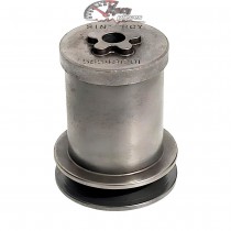 585481201 Blade Adapter for Craftsman, Husqvarna