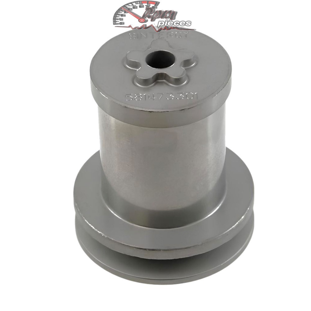 581473301 Adaptateur de lame Craftsman, Husqvarna