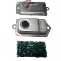 28423 Ensemble de reniflard Tecumseh