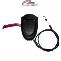 406254 Drive Cable Craftsman, Husqvarna