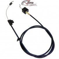 193480 Drive Cable Craftsman, Husqvarna