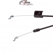191221 Control Cable Craftsman, Husqvarna