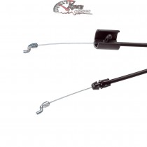183281 Câble de commande Craftsman, Husqvarna