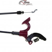 438396 Control Cable Craftsman, Husqvarna