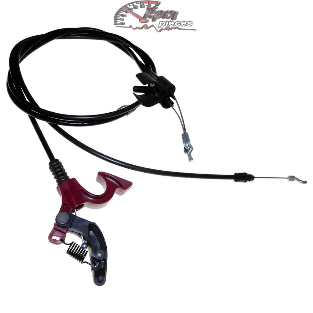 438396 Control Cable Craftsman, Husqvarna 438396 Control Cable Craftsman, Husqvarna
