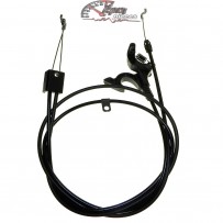 587326606 Câble de commande Craftsman, Husqvarna