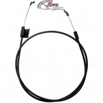 440934 Câble de commande d’arrêt Craftsman, Husqvarna
