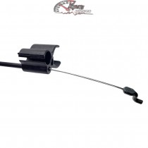 420939 Câble de commande d’arrêt Craftsman, Husqvarna