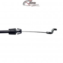 420939 Câble de commande d’arrêt Craftsman, Husqvarna
