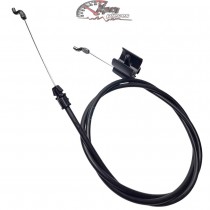 420939 Câble de commande d’arrêt Craftsman, Husqvarna