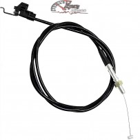 431649 Câble de traction Craftsman, Husqvarna