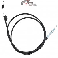 447586 Câble de traction Craftsman, Husqvarna