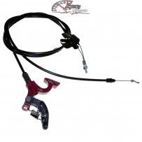 438392 Câble de commande Craftsman, Husqvarna