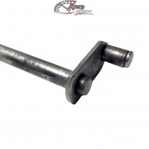 427542 Auger Drive Shaft Craftsman, Husqvarna