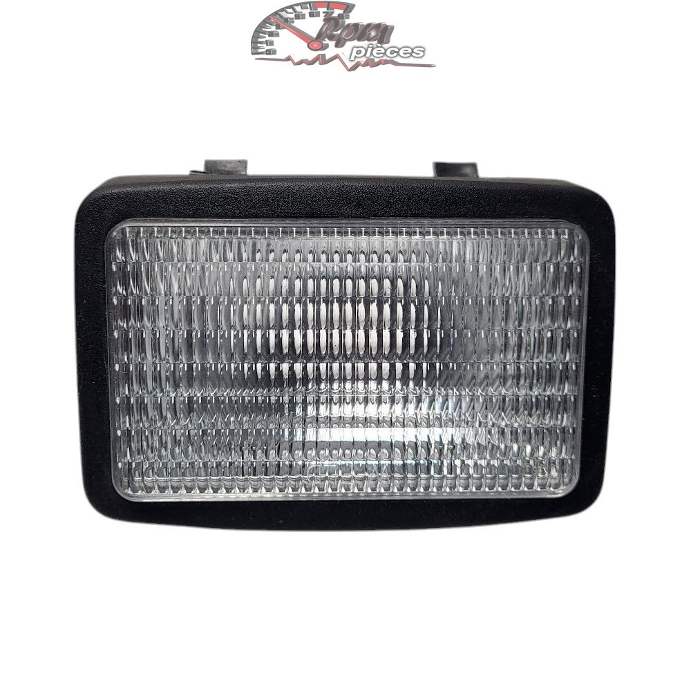178666 Boitier de lumière Craftsman, Husqvarna