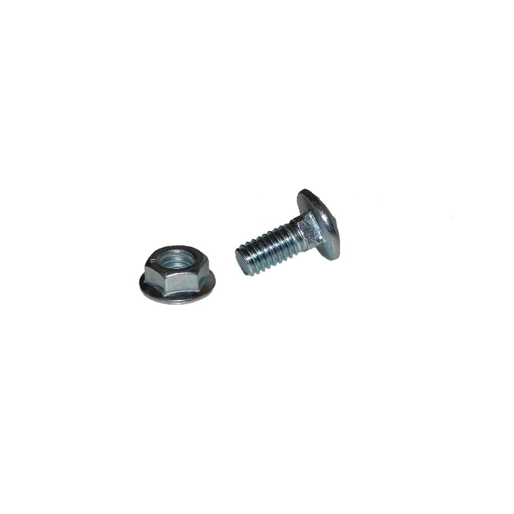 180355 Bolt for Craftsman snow blower
