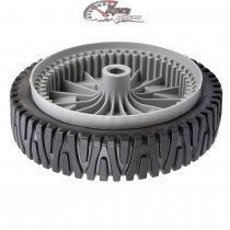 193912X460 Lawn Mower Wheel for Craftsman, Husqvarna