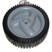 583733501 Lawn Mower Wheel for Craftsman, Husqvarna