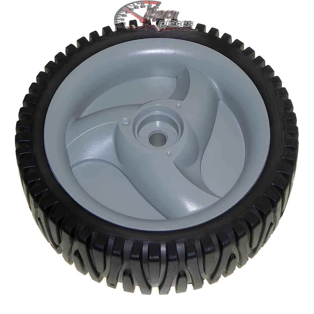 583733501 Lawn Mower Wheel for Craftsman, Husqvarna 583733501 Lawn Mower Wheel for Craftsman, Husqvarna