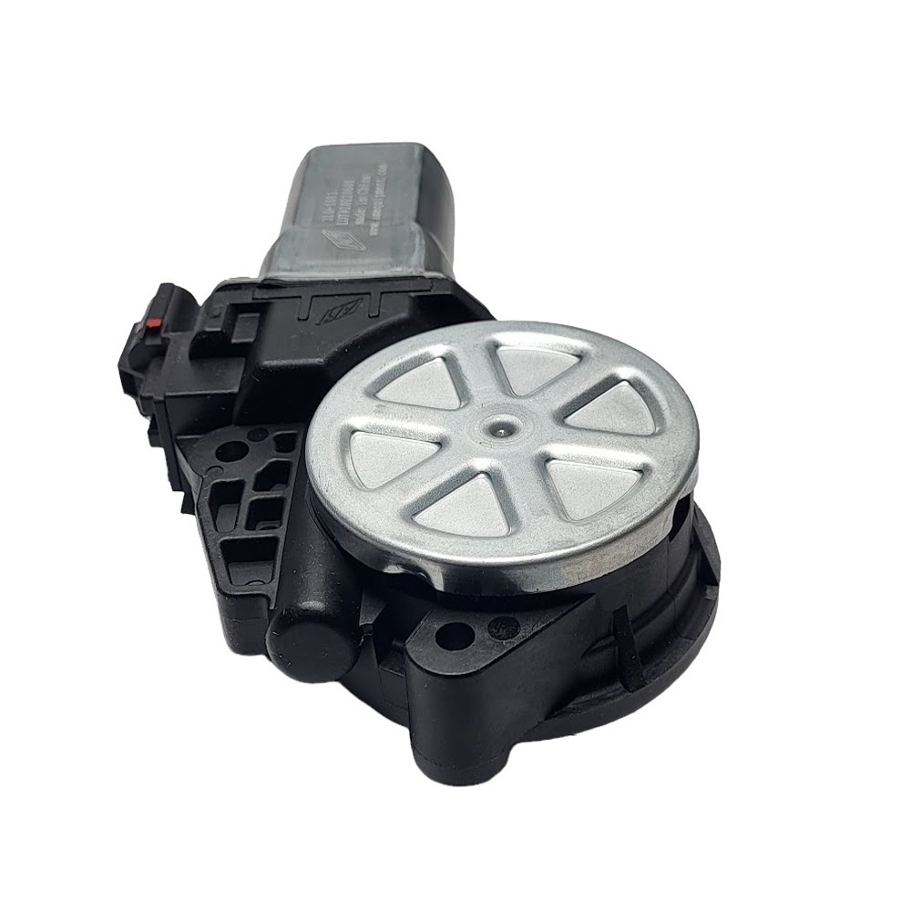 Belt Rotation Motor 1728965SM Snowblower Deflector Rotation Motor - Original Part