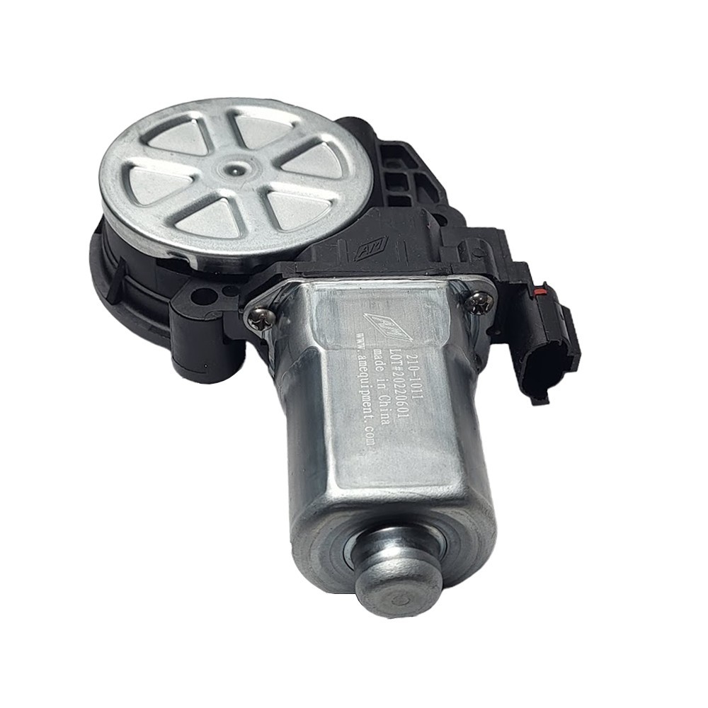Belt Rotation Motor 1728965SM Snowblower Deflector Rotation Motor - Original Part