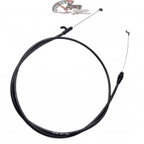 946-04661A Câble de commande d’arrêt Mtd