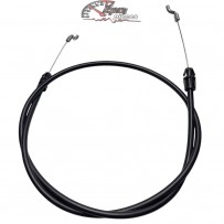 746-0551 Câble de commande d’arrêt Mtd