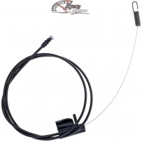 746-04728 Câble de commande de traction Mtd