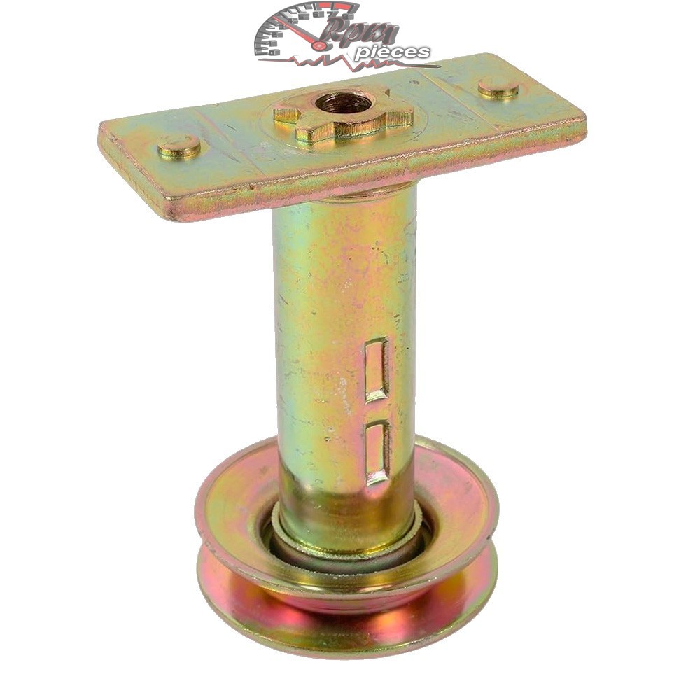 687-02195A Adaptateur de lame Mtd