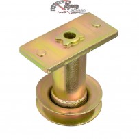 687-02220 Blade Adapter for MTD