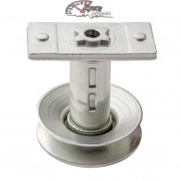 687-02539 Blade Adapter for MTD