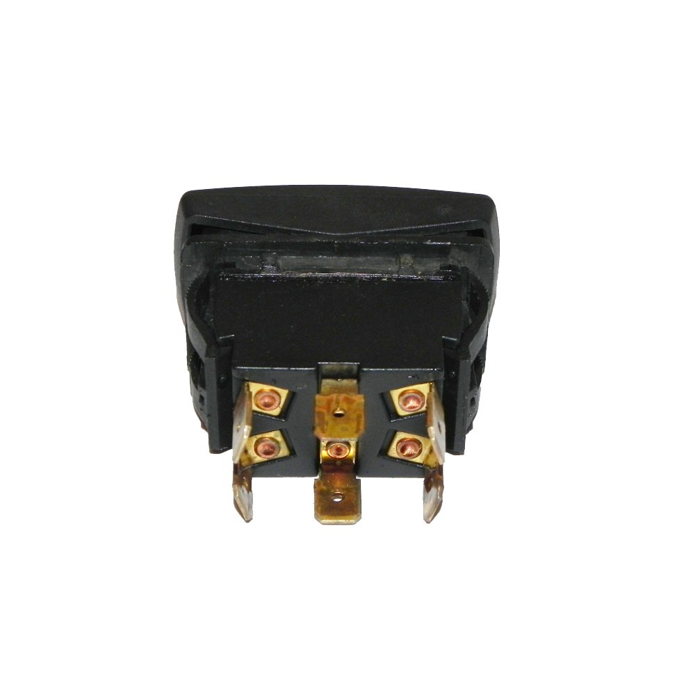 Motor Rotation Control Switch 1737378YP Craftsman snow thrower rotation motor switch