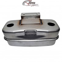 149723 Silencieux Husqvarna