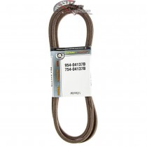 954-04137B Blade drive belt Mtd