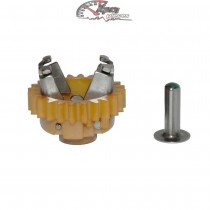 693578 Engrenage de régulateur Briggs & Stratton