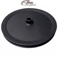 191080 Traction Pulley Craftsman, Husqvarna