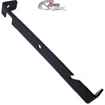 186951X479 Shift Lever Support Bracket Craftsman, Husqvarna