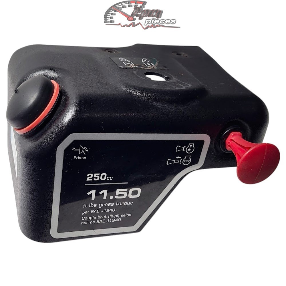 798456 Protective Cover Briggs & Stratton