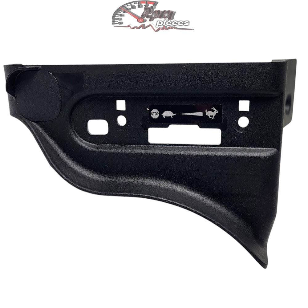 697268 Control Panel Briggs & Stratton 697268 Control Panel Briggs & Stratton