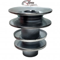 756-0241 Poulie moteur double Mtd