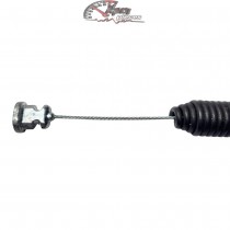 174882 Clutch cable Craftsman, Husqvarna