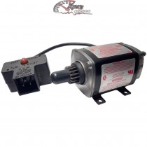 33329 Démarreur électrique pour moteur Tecumseh