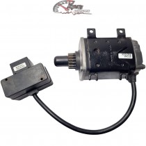 33329 Démarreur électrique pour moteur Tecumseh