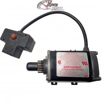 33329 Démarreur électrique pour moteur Tecumseh