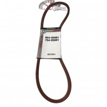 754-05001 Blade drive belt Mtd