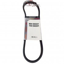 754-04331 Mtd traction drive belt