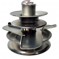 756-06043 Poulie moteur Mtd