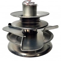 756-06043 Engine Pulley MTD